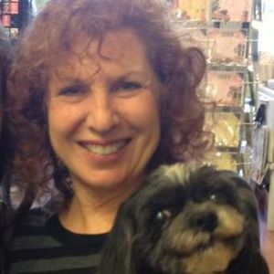 Meet your Posher, Heidi